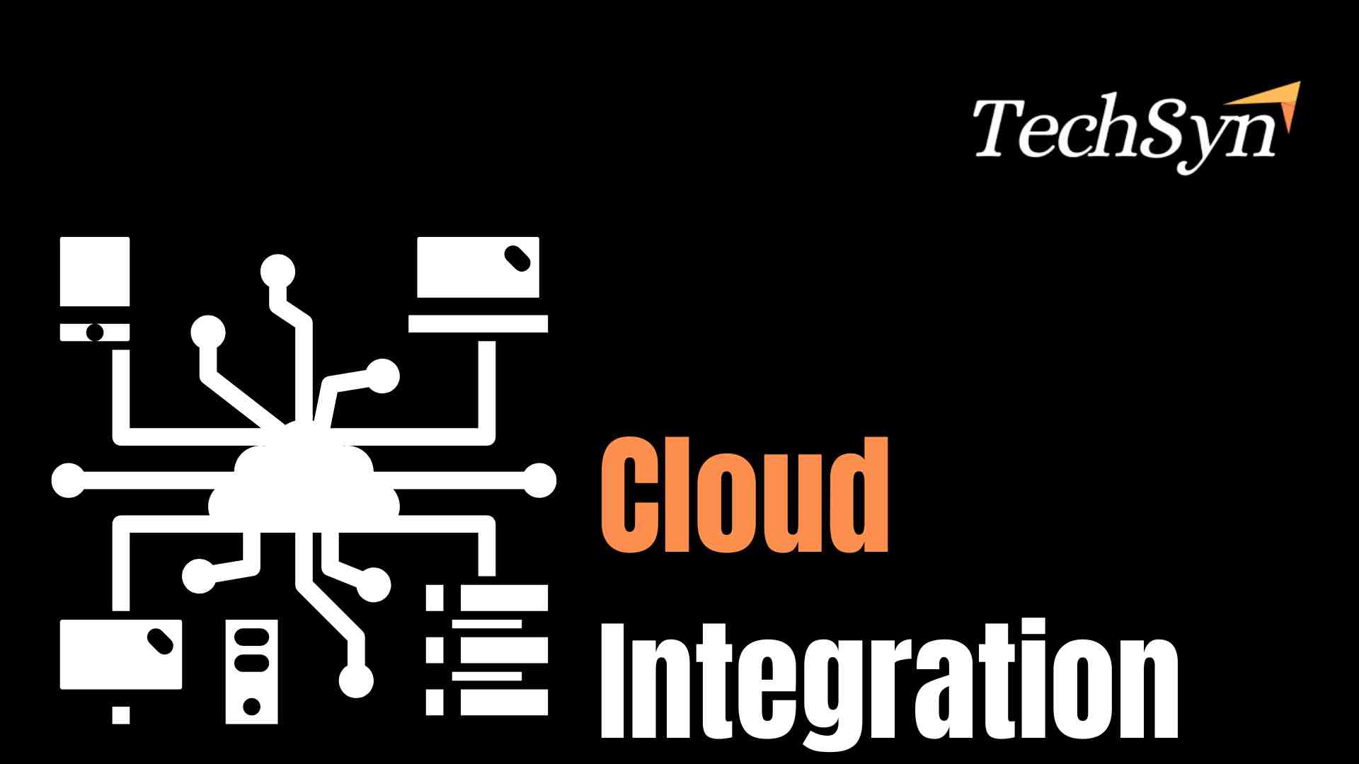 Techsyn Cloud Integration