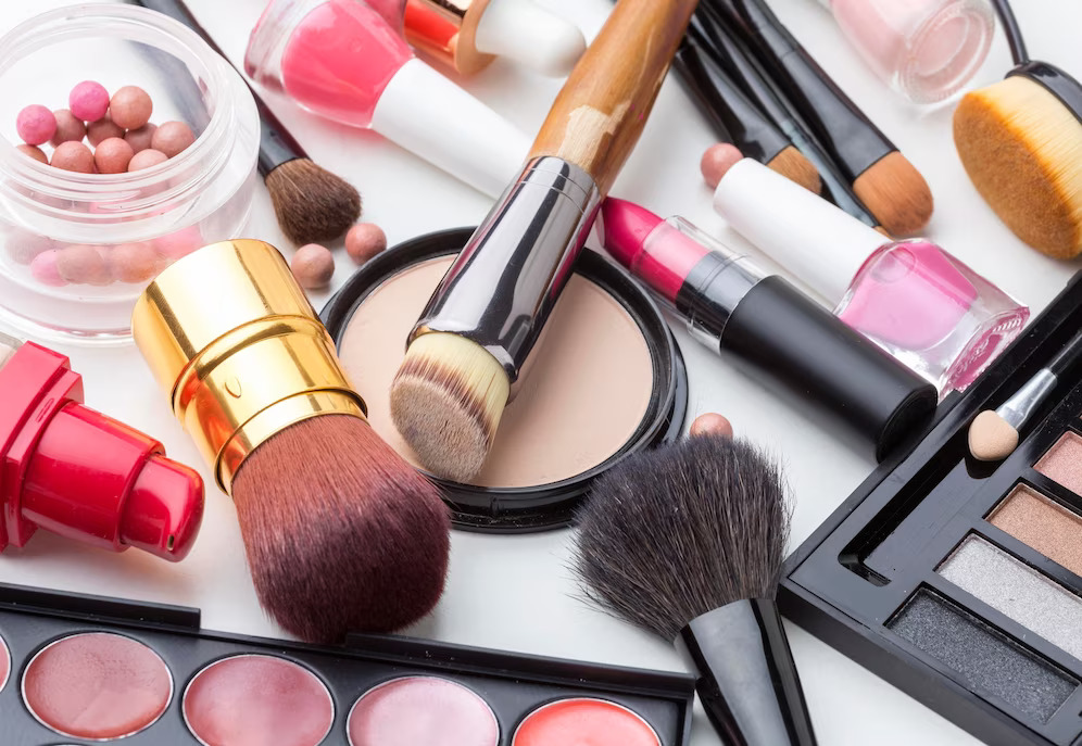 Digital Marketing for Beauty and Cosmetics Industry