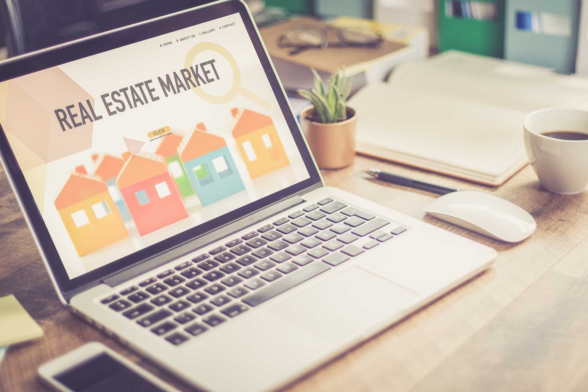 Digital Marketing Strategies for Real Estate Agencies