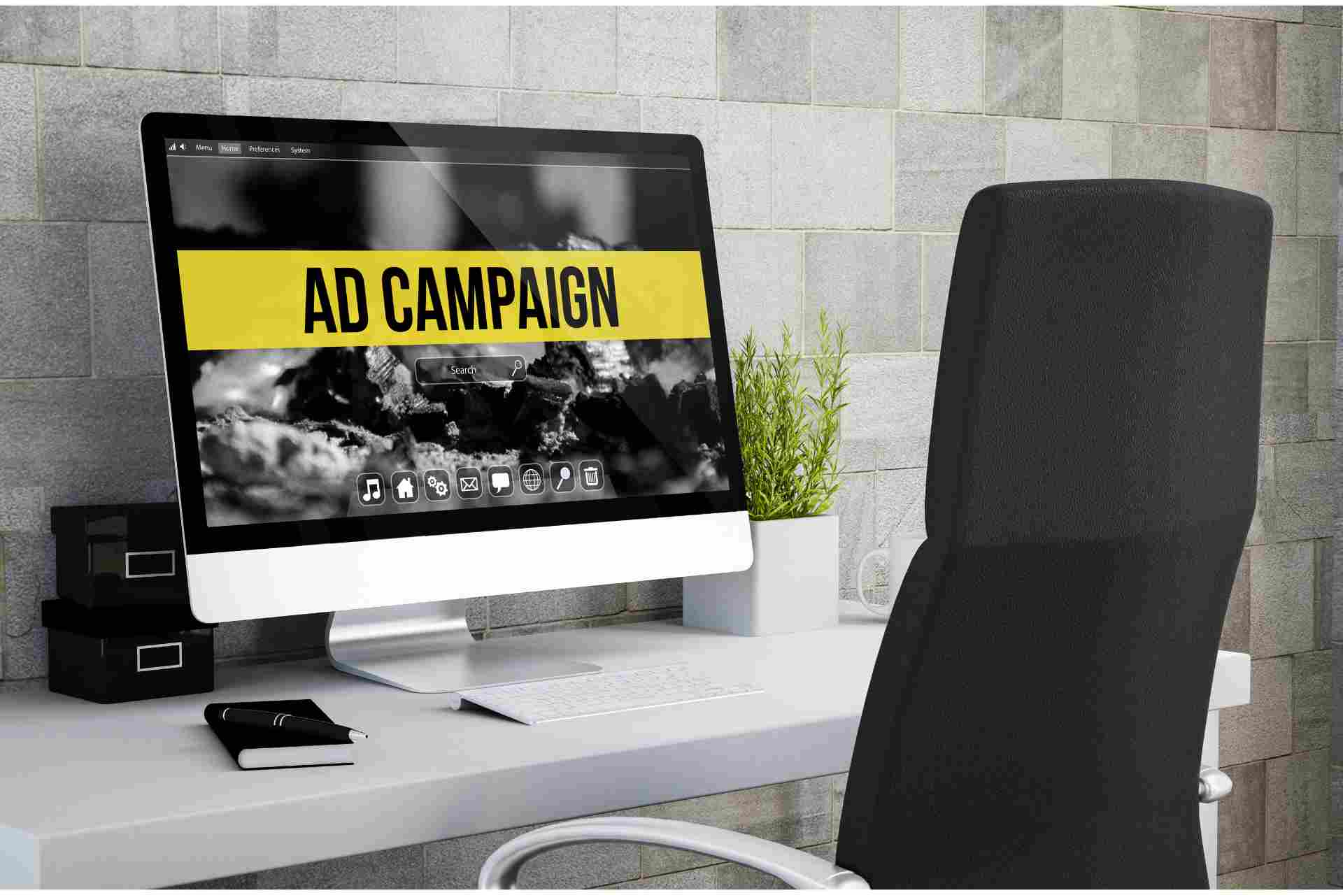 Techsyn - Blogs - The Role Of Google Ads