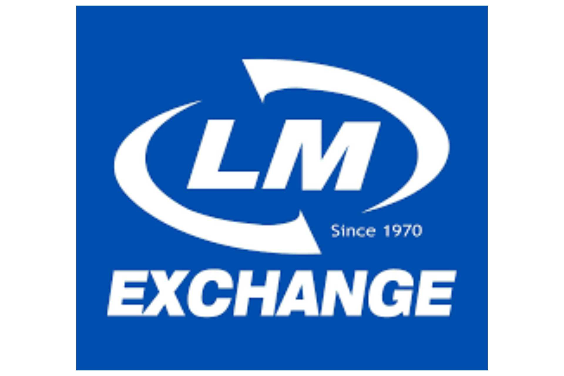 TechSyn - Radio Promotions for LM Exchange UAE