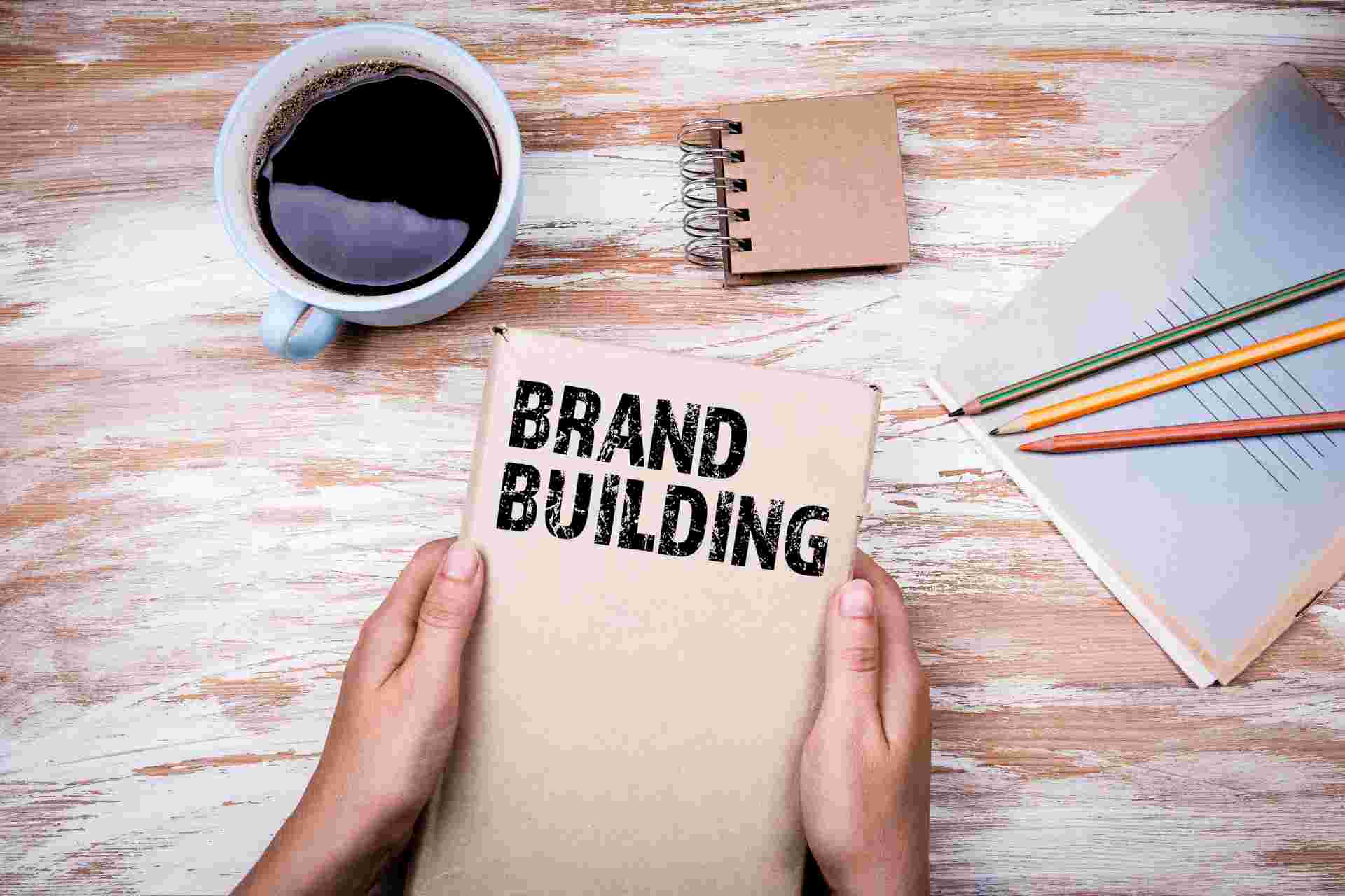 The 6 Elements of a Brand
