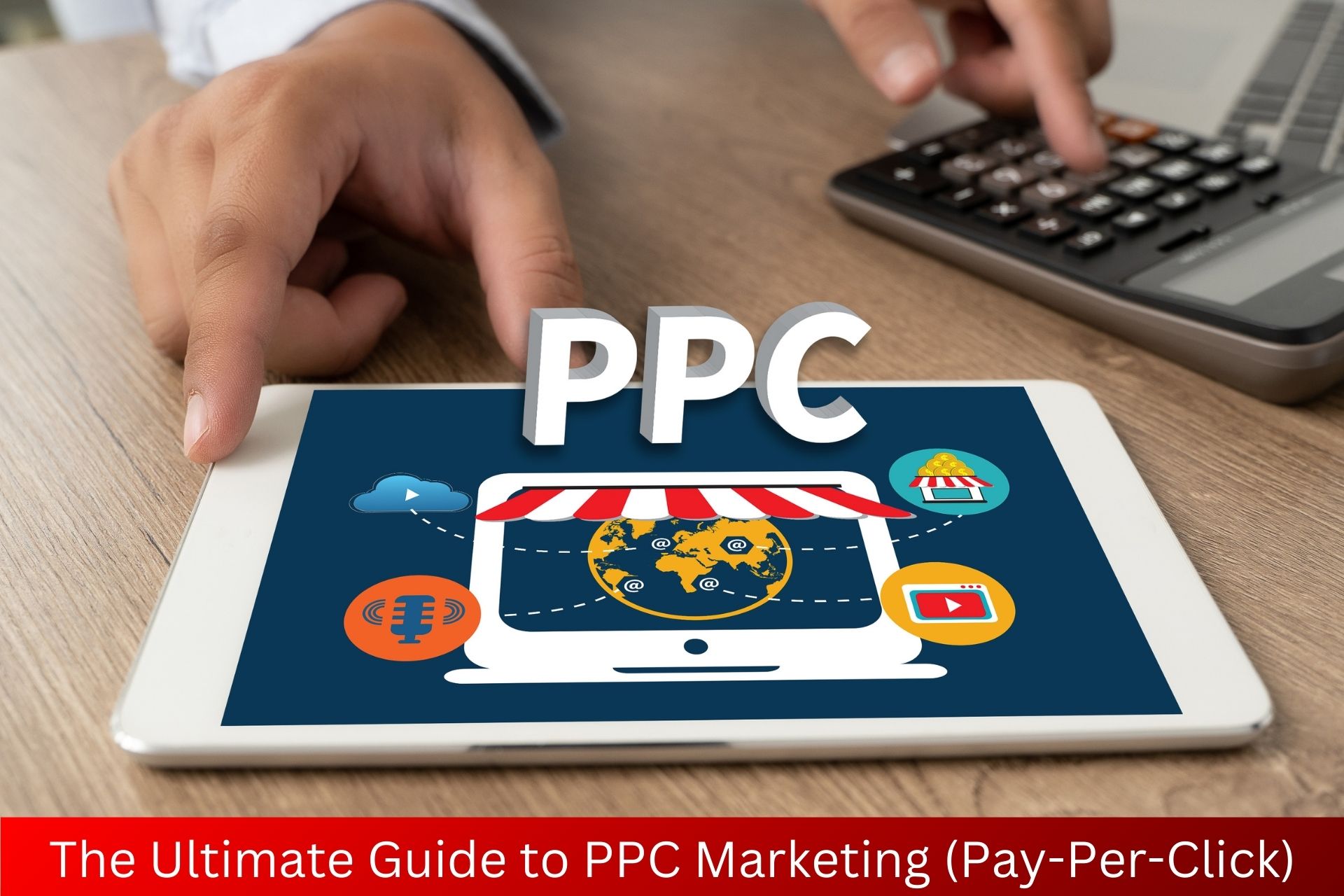 PPC Marketing Guide