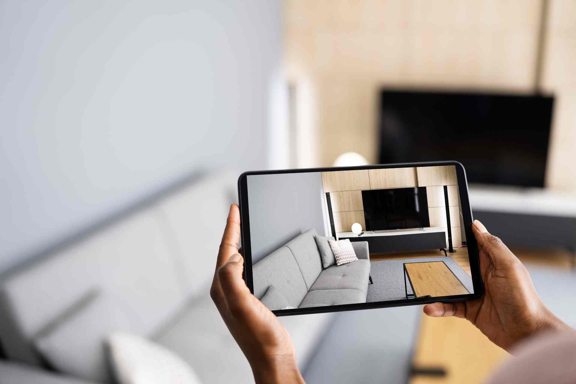 Using Virtual Tours to Attract Guests to Your Property