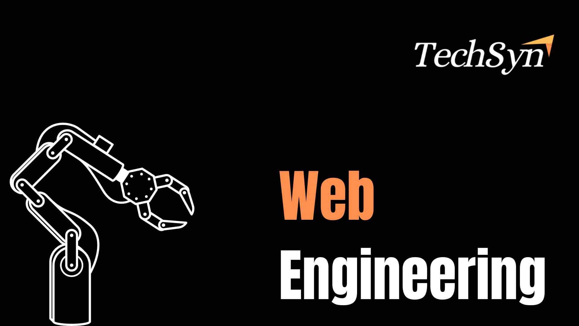 Techsyn Web Engineering