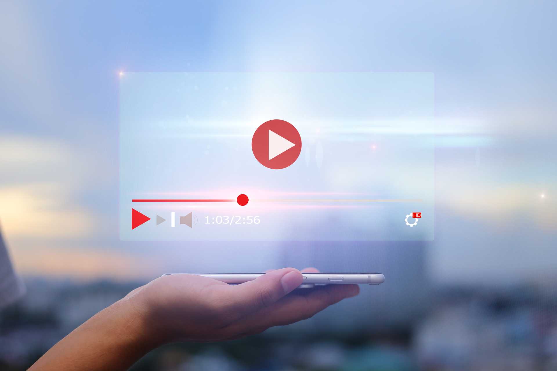 Techsyn Why Video Content is a Necessity in Digital Marketing - 9 Reasons